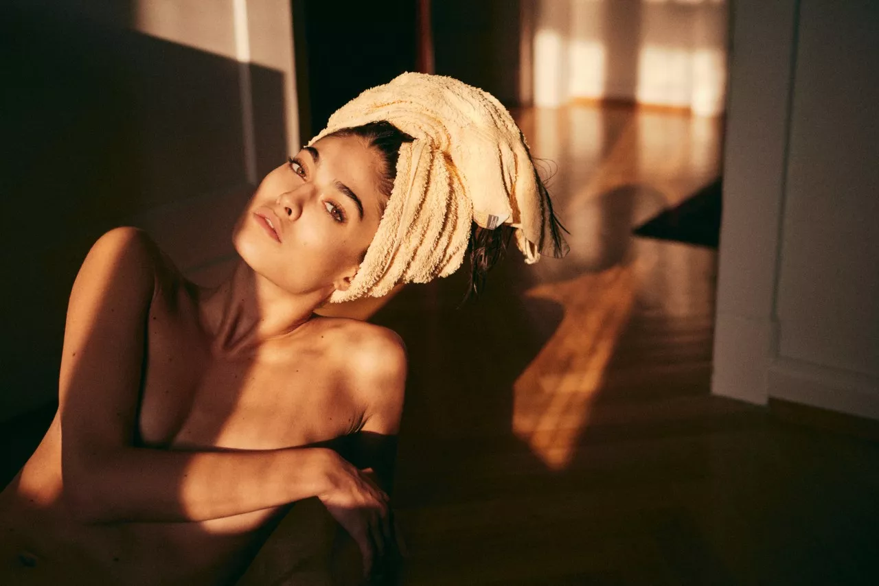 Barbara Tatalović posted by 717