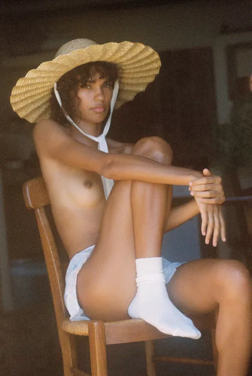 Barbara Valente [AIC] by GoldenFinger69