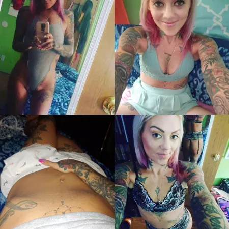 Barbie💗 by Tattooedbarbie86