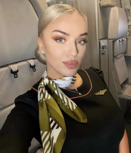 Barbie face 🇧🇪 by arrayoutofbounds