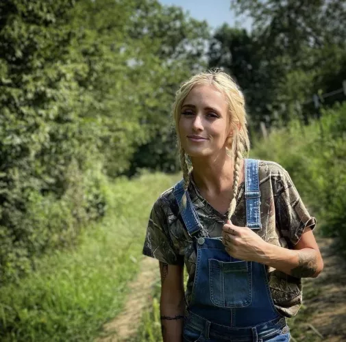 Barbie Porter by bobbyUP-MKII