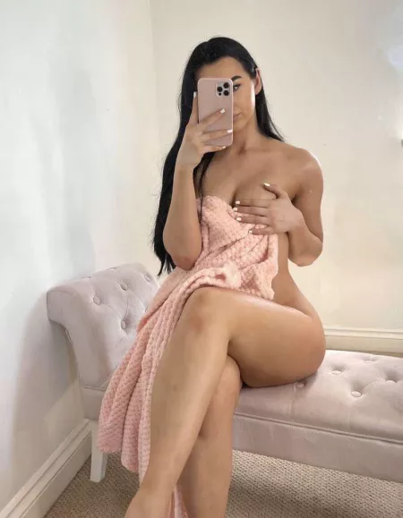 Bare face fresh and clean ✨😘 by Redlovexxxx3