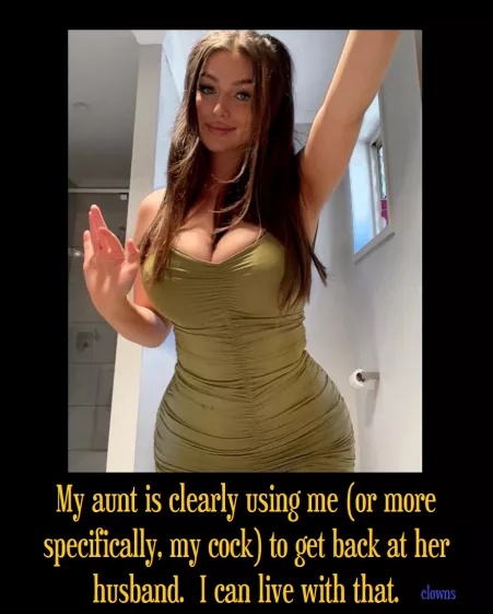 Bare that burden by clowns4mom