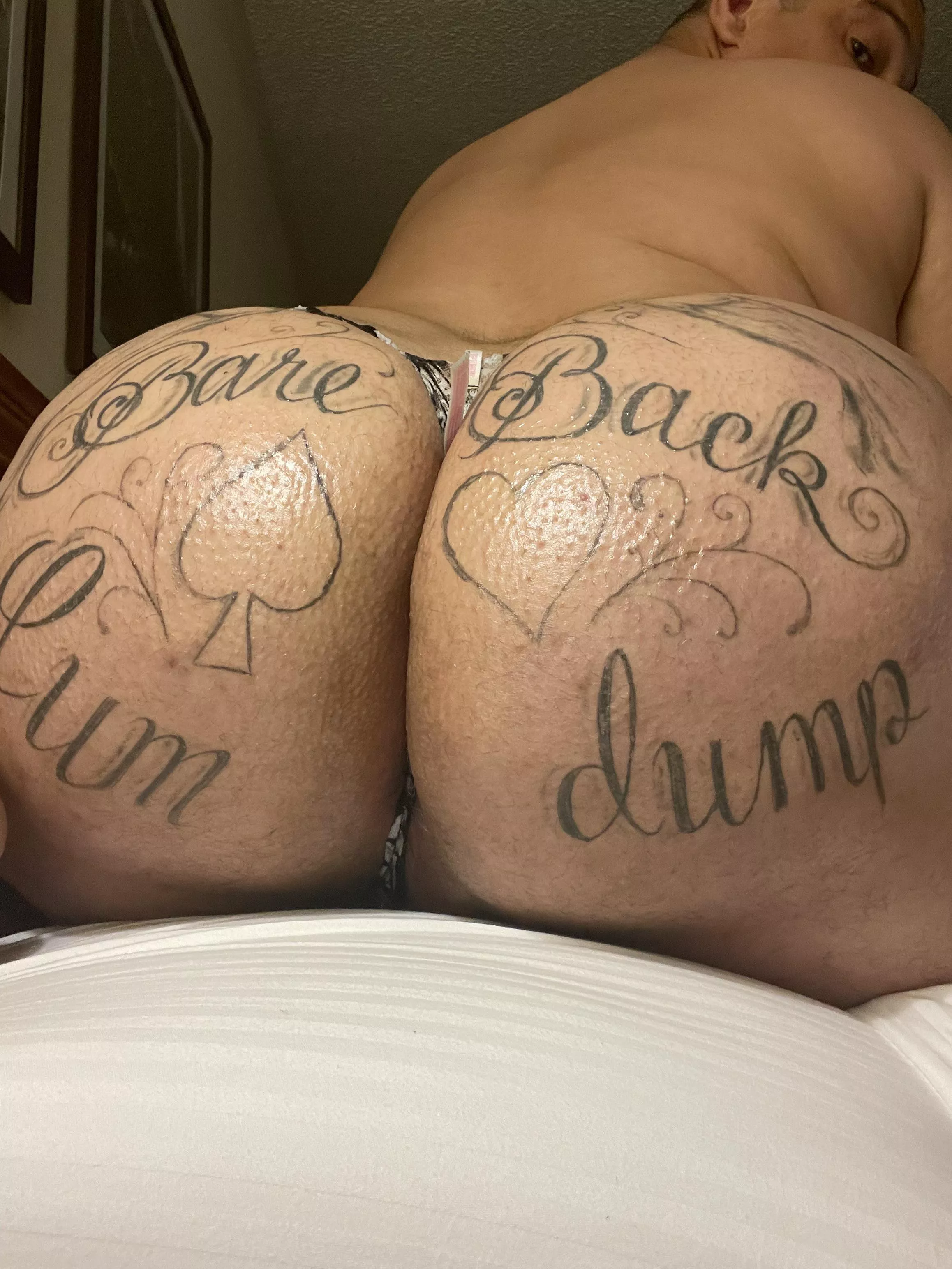 Bareback cUmdump posted by Bbcumdumpxxx