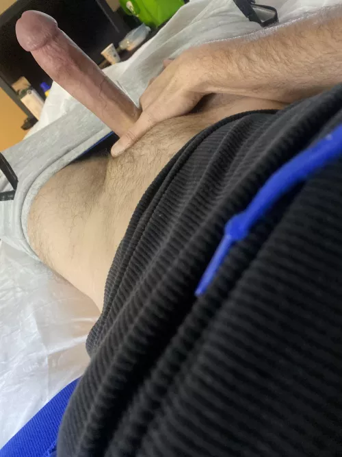 Barebackable? by JacobTapper