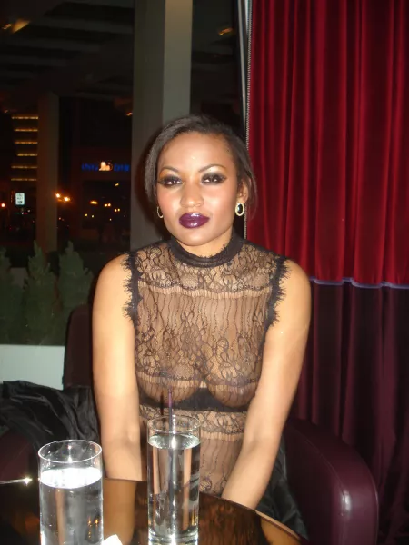 Barely a top by m00nh34dNSFW