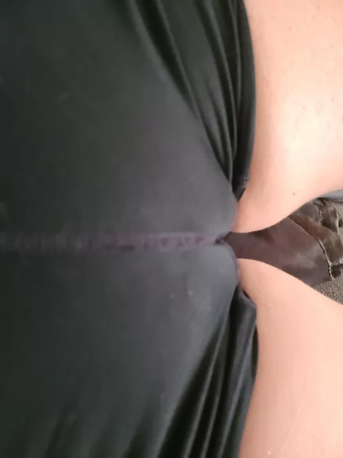 Barely able to contain this toe by picklexpoison