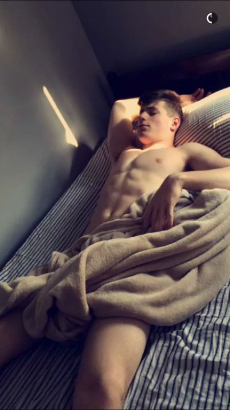 Barely Covered by Mad4Reddit