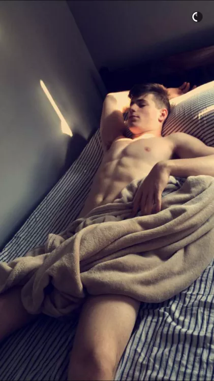 Barely Covered posted by Mad4Reddit