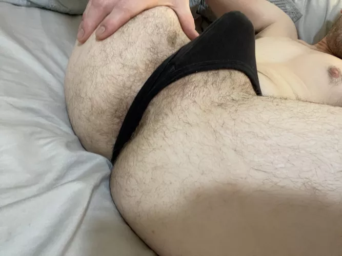 Barely covered by connorgboi