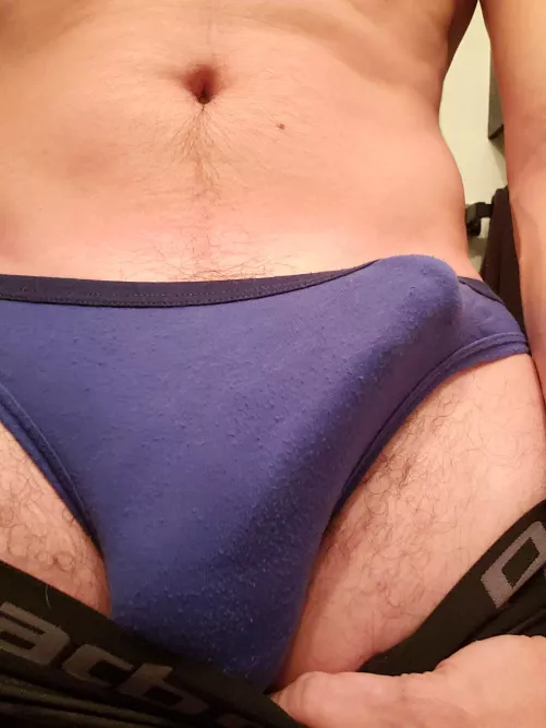 Barely fits in these by eman_resu_san