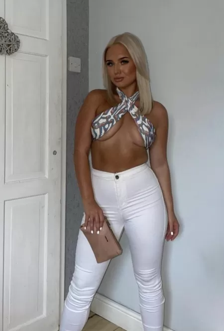 Barely held in by CRI0ST0IR