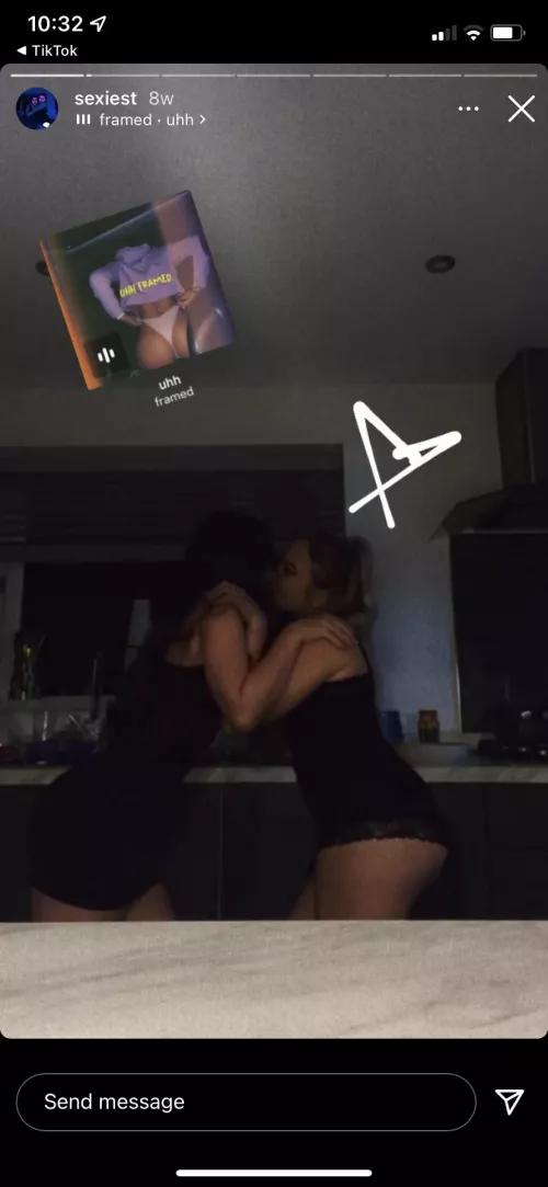 barely legal chavs making out by Prior_Background6030