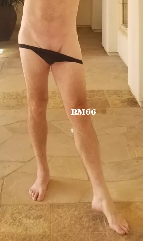 Barely There by rm66