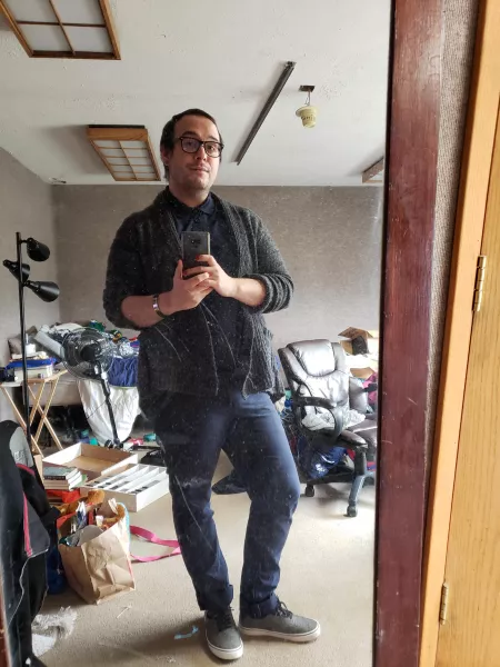 Bargain Bin Cutie by CheshireMadness