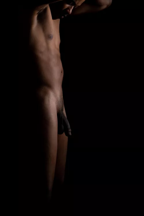 Baring my Burdens by blackbalanced