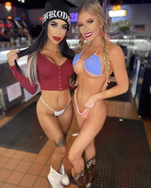 bartenders by dannyprovolone13