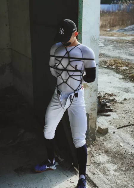 Baseball Training turns into Ball Training by but-what-if-we-didnt