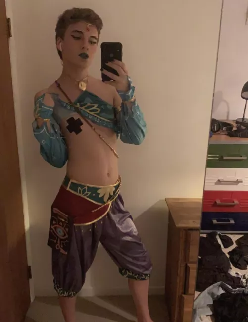 Based or cringe? by Femboy_Goose