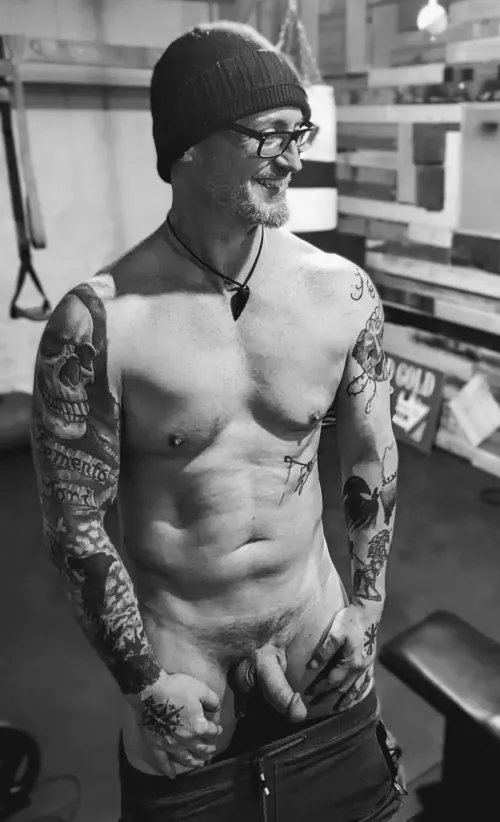 Base[M]ent workouts are the best [50s] by 725Dunkin