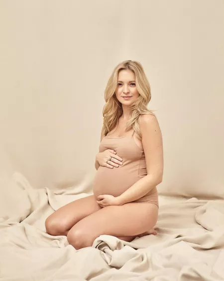 Basia Kurdej-Szatan by sispolishboi