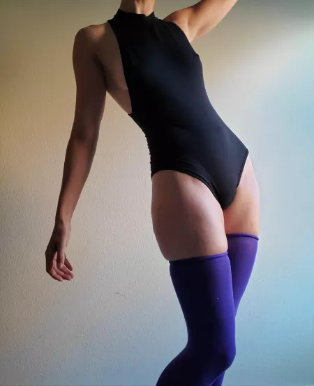 Basic black dressed up just a little [oc] by APrurientInterest