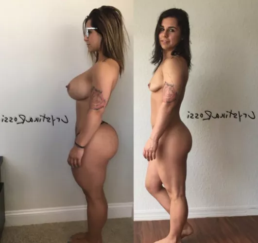 Basic girl utrns into sex symbol by flintbrown