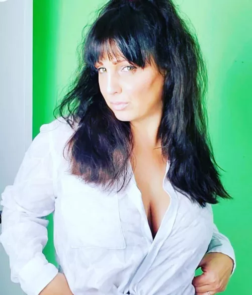 Basic whites by miadiamondofficial