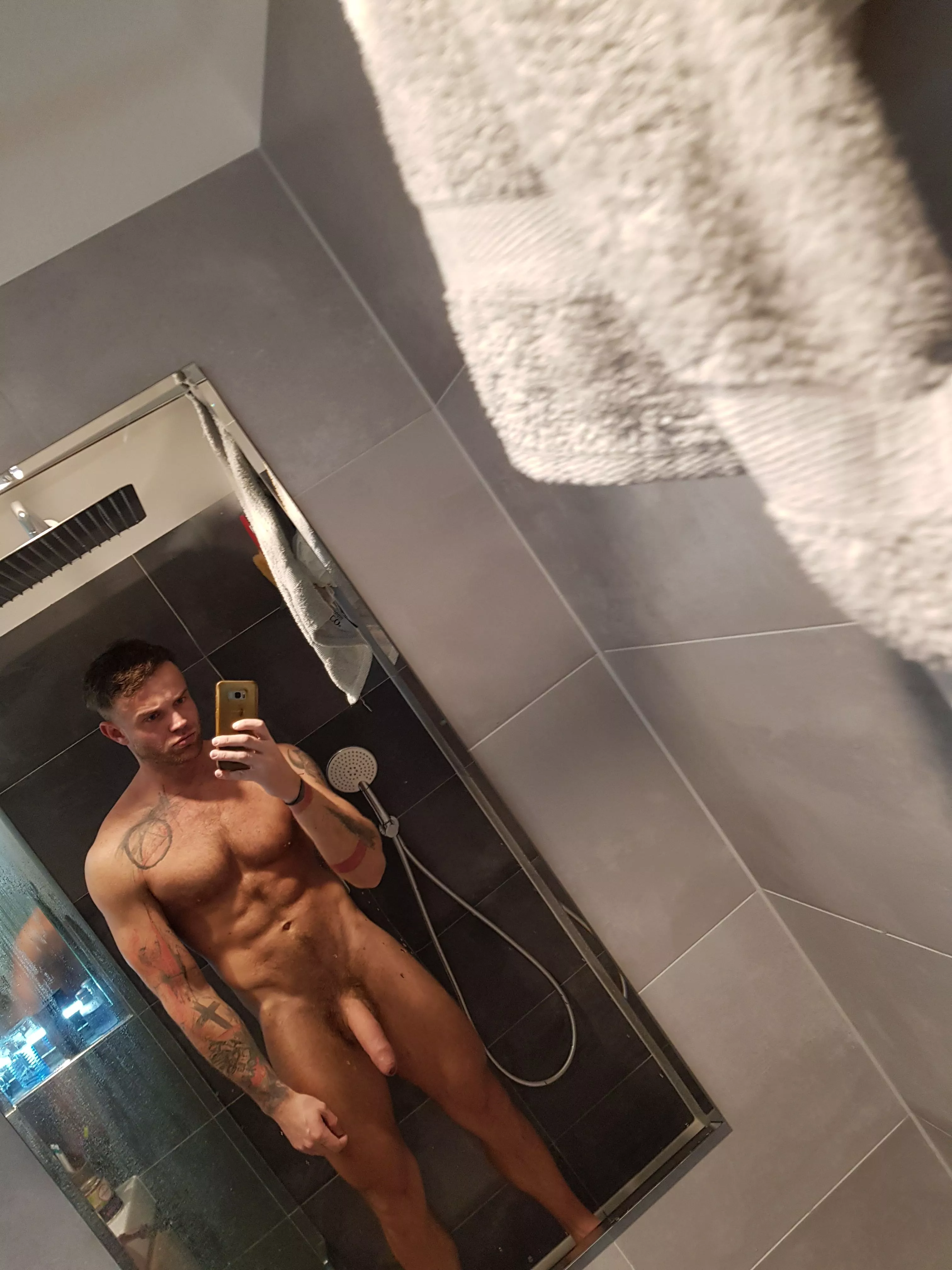 bath posted by mynastystory