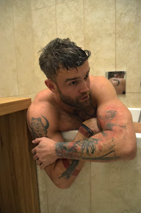 bath by mynastystory