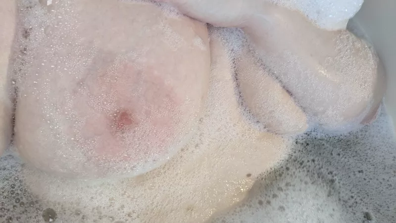 Bath fun by shea0789