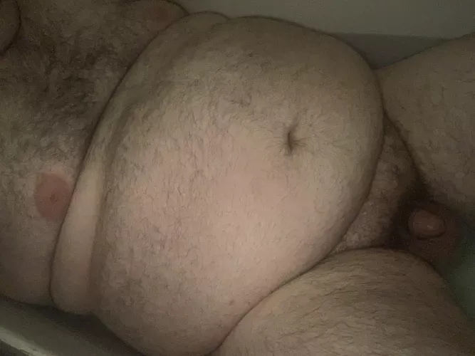 Bath time [35] by RayneMeadow85