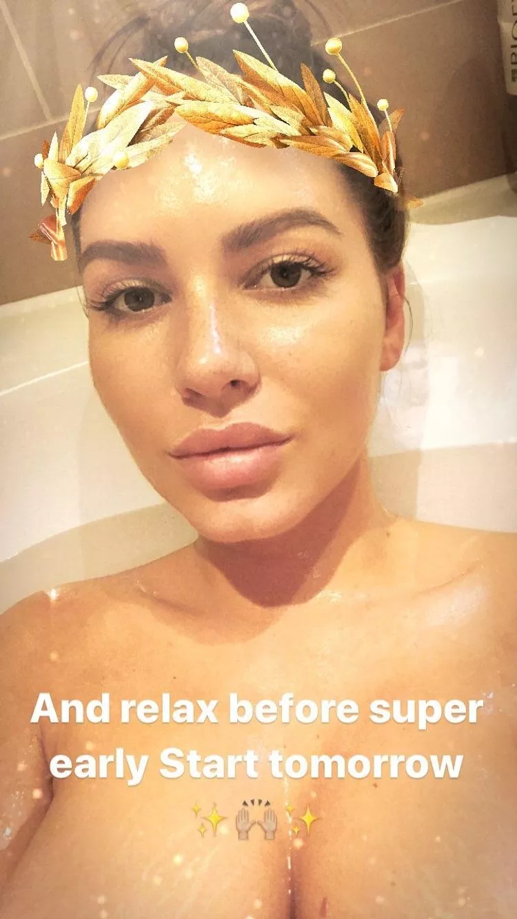 Bath time posted by teo_campa