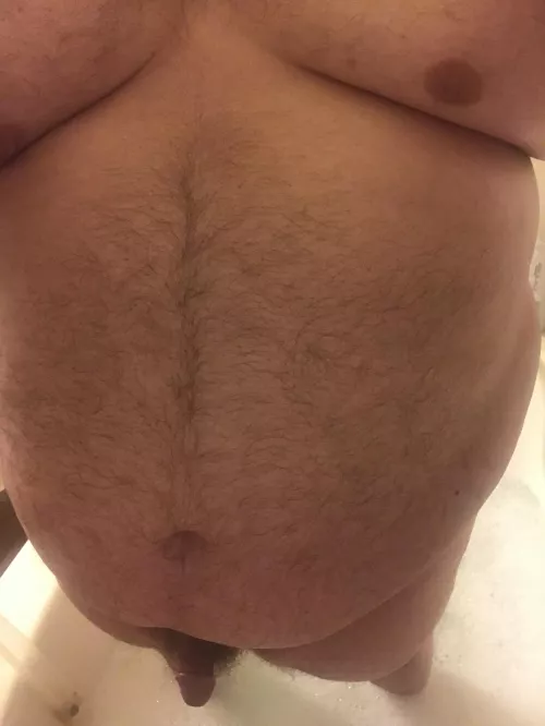 Bath time by Ghostofjerkingoff