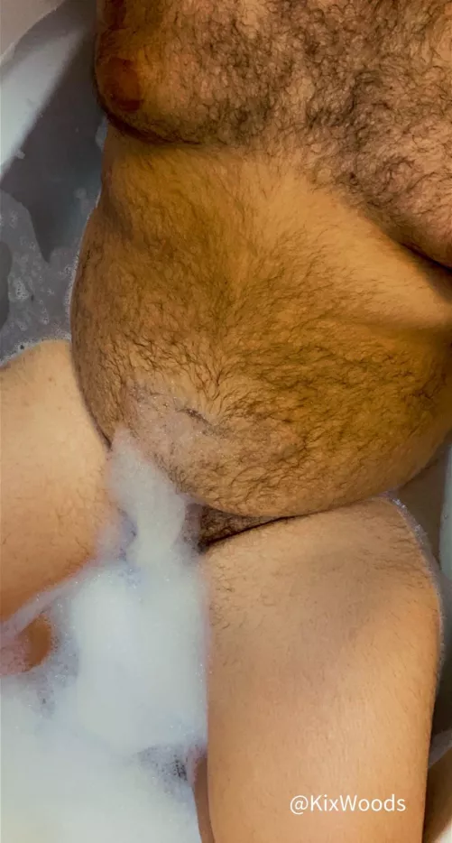 Bath Time by ieatassbro