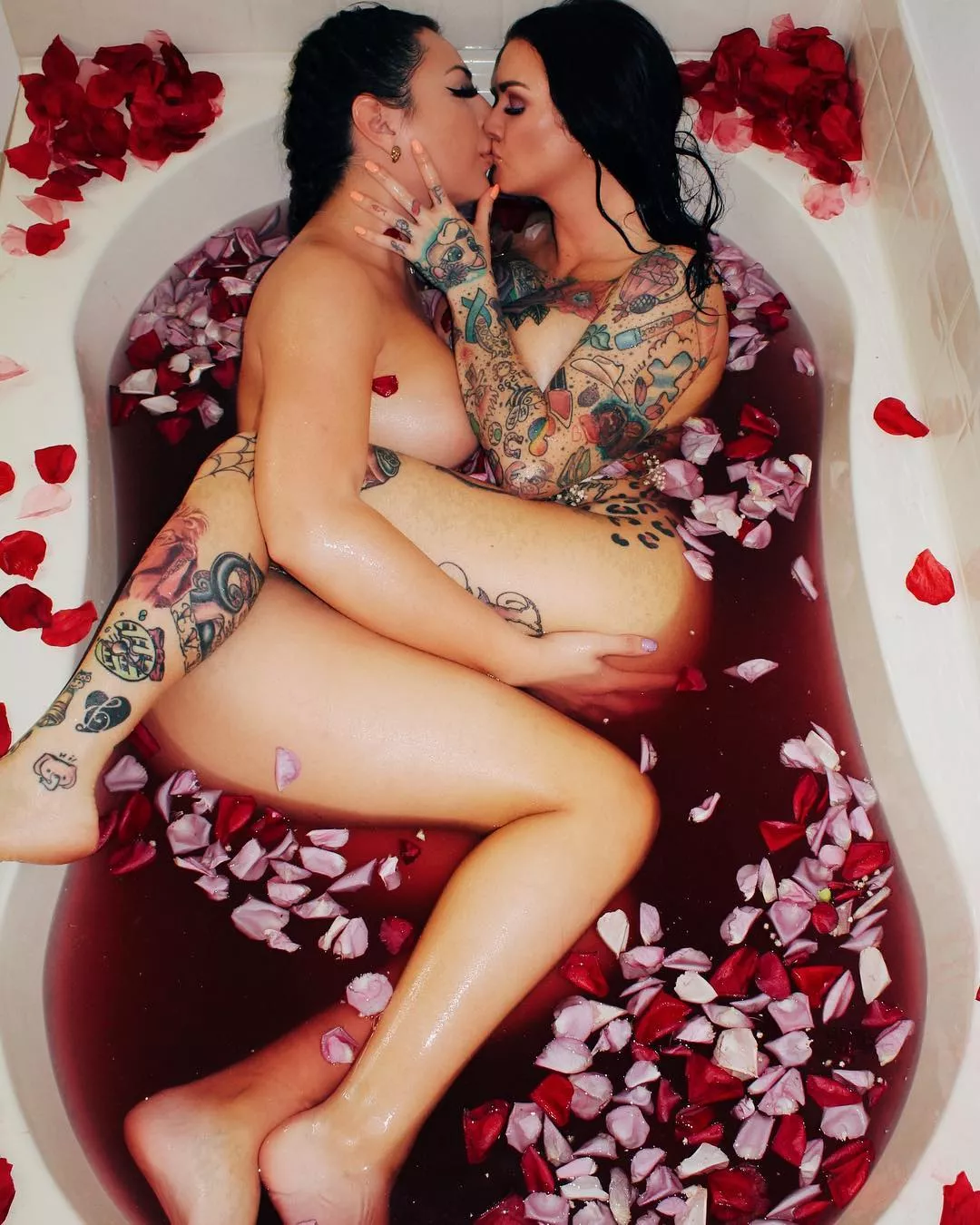 Bath Time posted by [deleted]