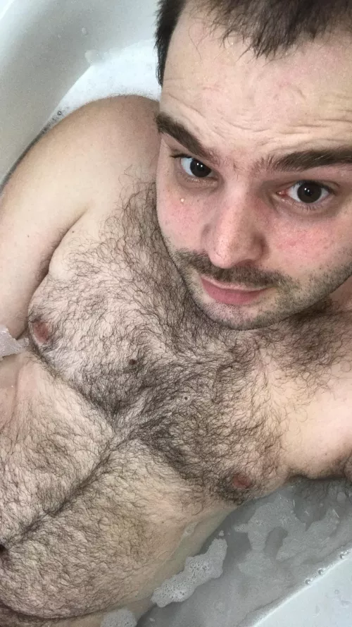 Bath times by Objective_Metal_3146