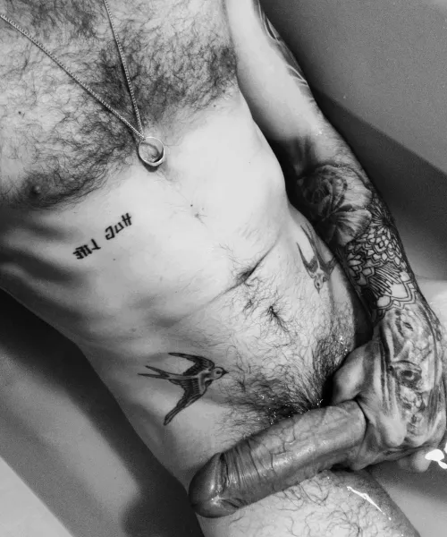 🛀🛀 bathe with me? by albee303