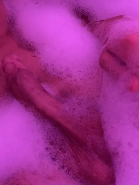 Bathing count? by johndavid232