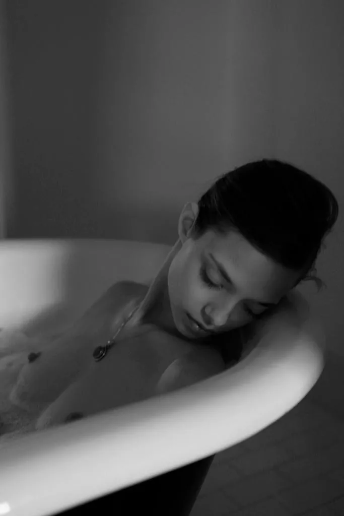 Bathing posted by no-user-mf