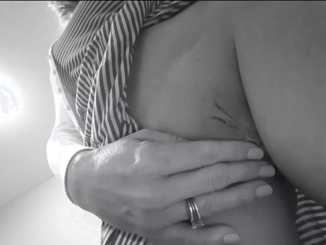 Bathroom break and couldn't wait posted by SadieSeltzer