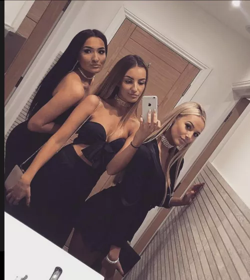 Bathroom shot by atpkid88