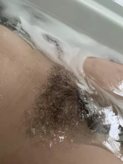 Bathtime. by aabir192