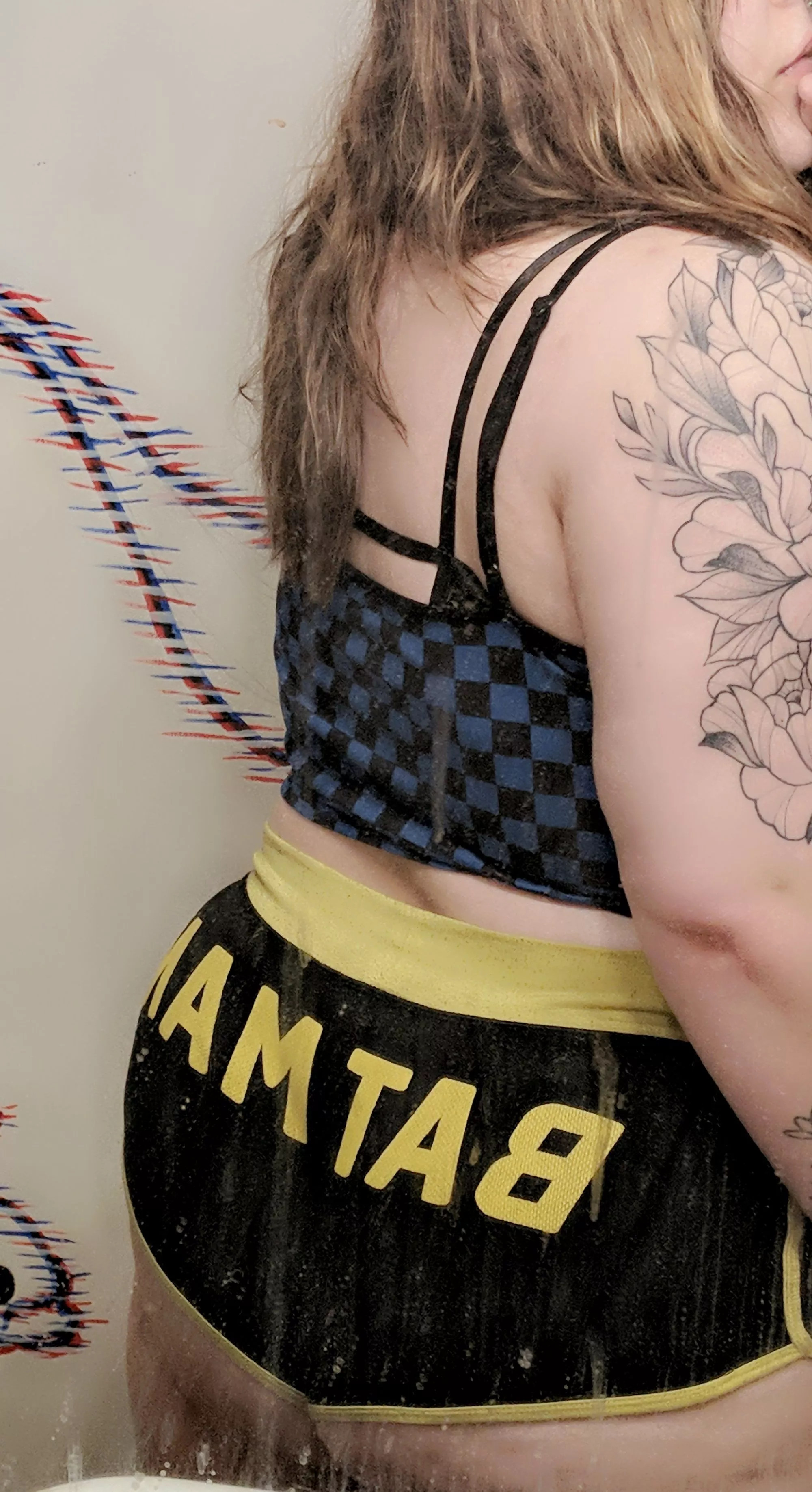 Batman shorts posted by Jazzlike_Pension_695