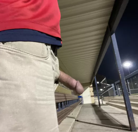 Batter up! by cosmova