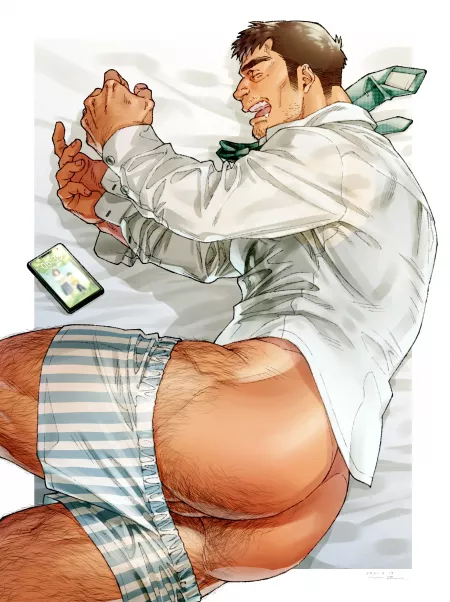 Battery dead by AlbertMendez442