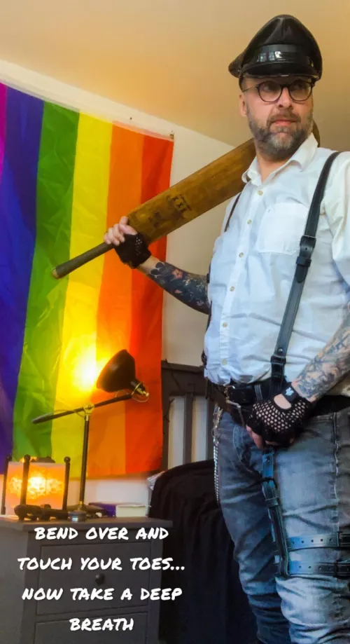 Batting practice. by MotorCityN8