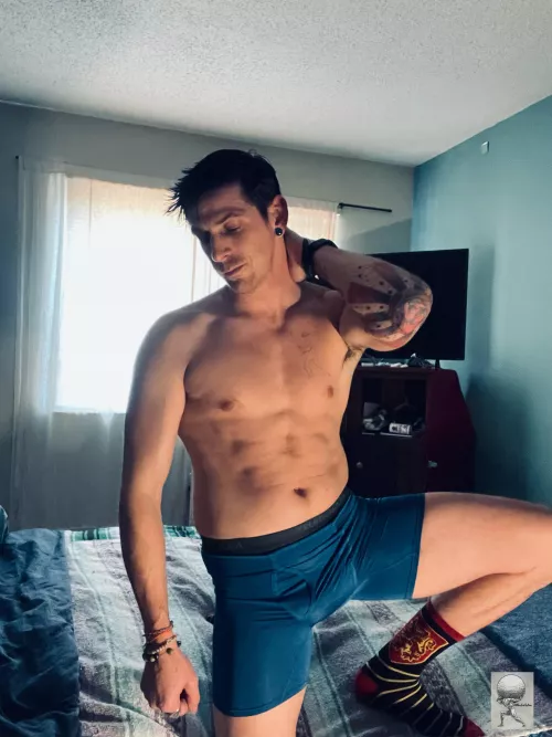 Battle of the bulge by Sea_Schedule_1275