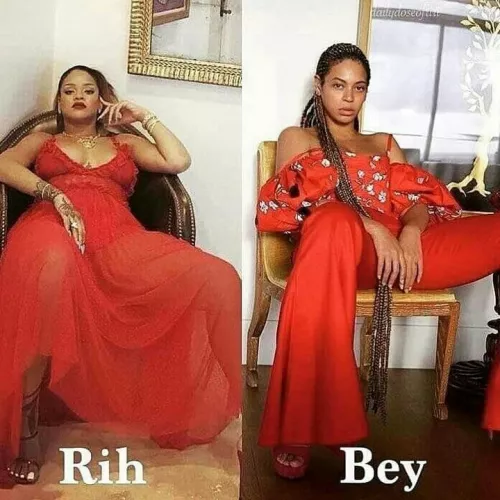 Battle Time Who U Got? by LonnL