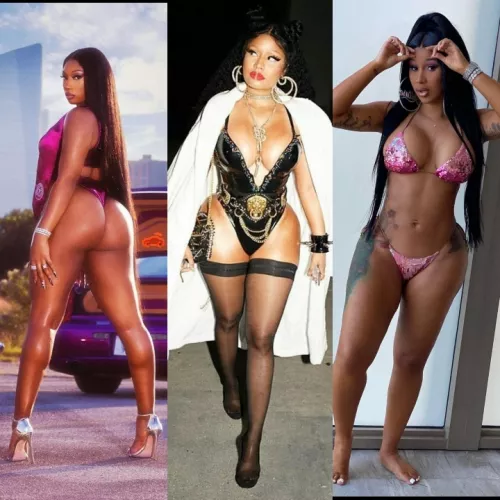 BATTLE WHICH GIRL CAN TAKE BIGGEST DICK SIZE CM AND HOW MUCH CAN IT BE CM??? please write comments ! by External_Wall1000